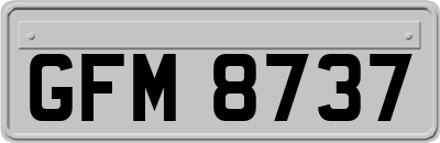 GFM8737
