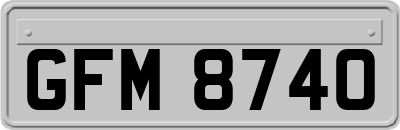 GFM8740