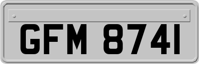 GFM8741