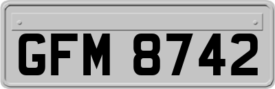GFM8742