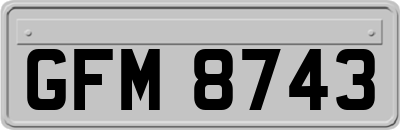 GFM8743