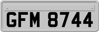 GFM8744