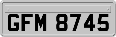 GFM8745