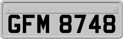 GFM8748