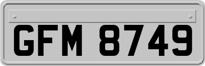 GFM8749