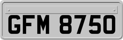 GFM8750