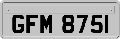 GFM8751