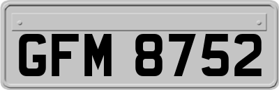 GFM8752
