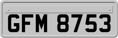 GFM8753
