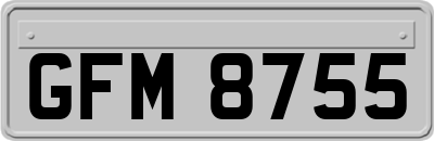 GFM8755