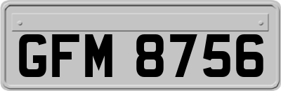 GFM8756