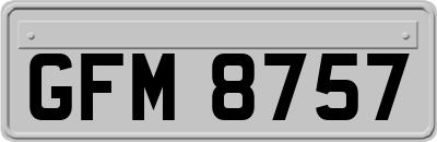 GFM8757