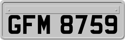 GFM8759