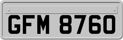 GFM8760