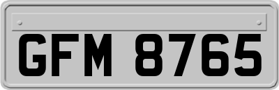 GFM8765