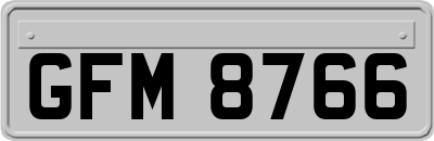 GFM8766