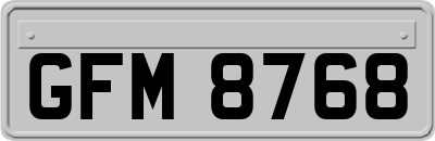 GFM8768