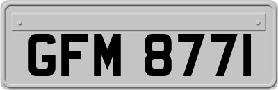 GFM8771