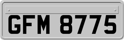 GFM8775
