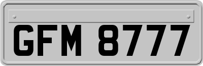 GFM8777
