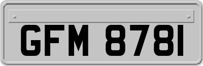 GFM8781