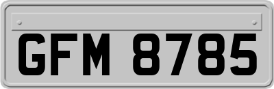 GFM8785