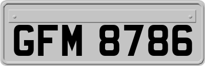 GFM8786
