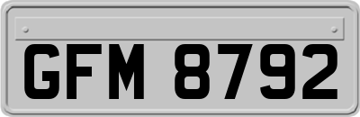 GFM8792