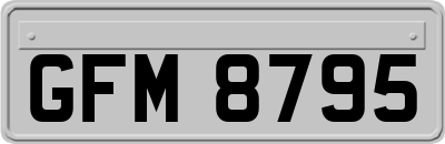GFM8795