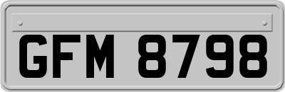 GFM8798