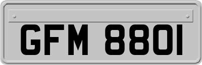 GFM8801