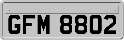GFM8802