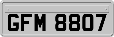 GFM8807