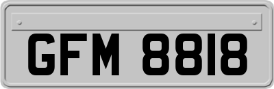 GFM8818