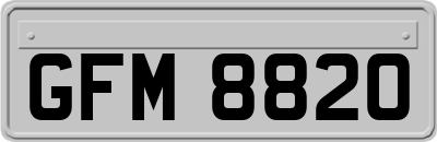 GFM8820