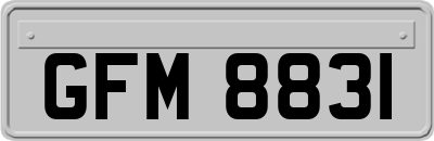 GFM8831