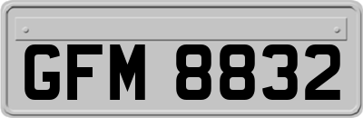 GFM8832