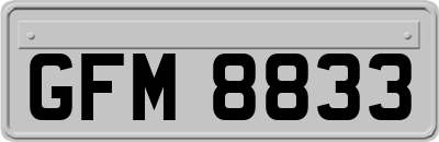 GFM8833