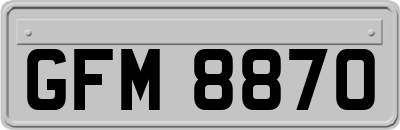 GFM8870
