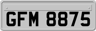 GFM8875