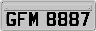 GFM8887