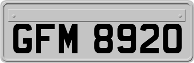 GFM8920