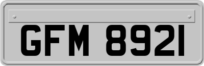 GFM8921