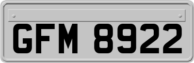 GFM8922