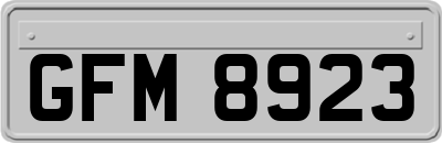 GFM8923