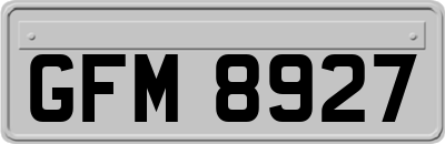 GFM8927
