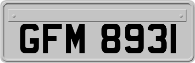 GFM8931