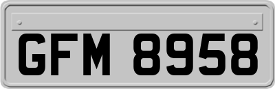 GFM8958