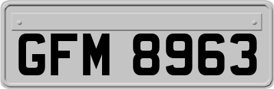 GFM8963