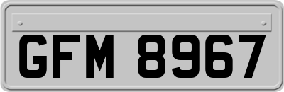 GFM8967